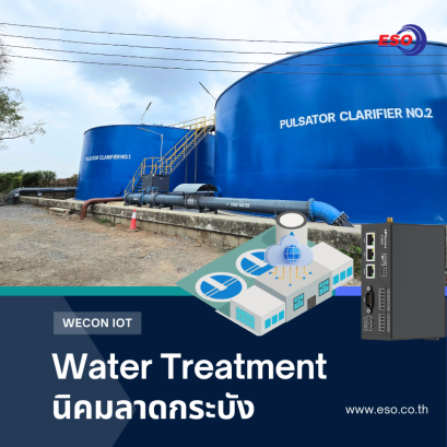 Water Treatment