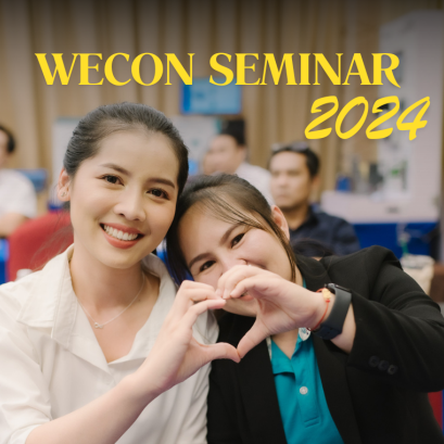 WECON SEMI