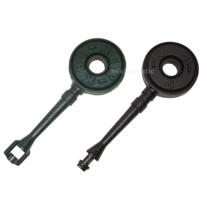 ไส้เตา KB8 ท่อยาว