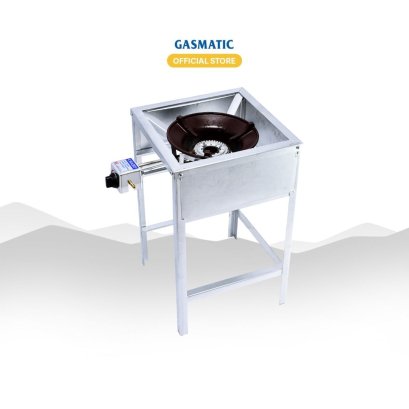 Square Stand for KB5 Auto