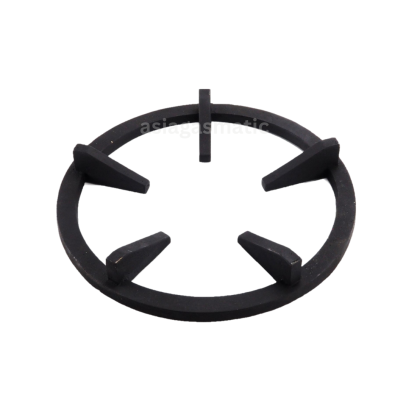 ขาเหล็กหล่อกลม