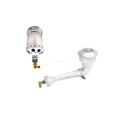 หัวเตาอบเป็ด / หัวเตาจีน