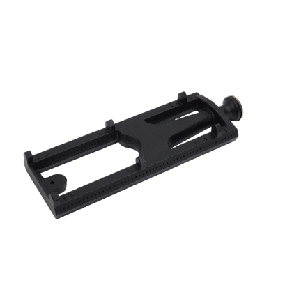 H-Grill Burner Black