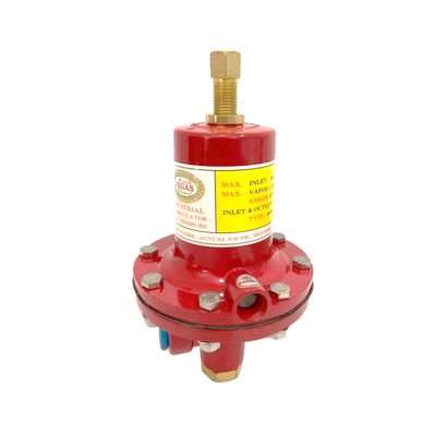 Hi Gas HH664 (1/2x1/2&quot;)