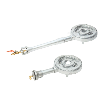 ไส้เตา KB10 ท่อเดี่ยว