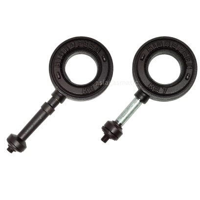 ไส้เตา KB7