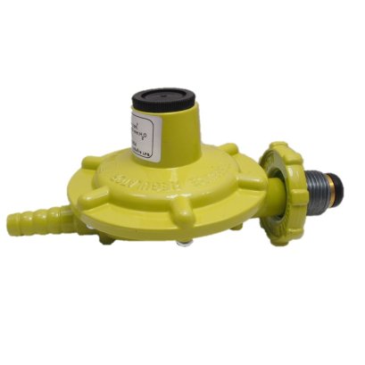 หัวปรับโลว์ Lucky Flame L-325