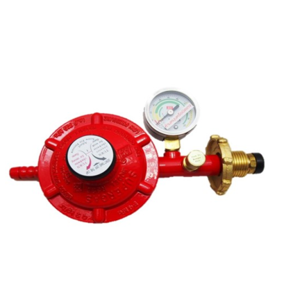 หัวปรับโลว์ SCG R-326SP มีเซฟตี้และเกจ์