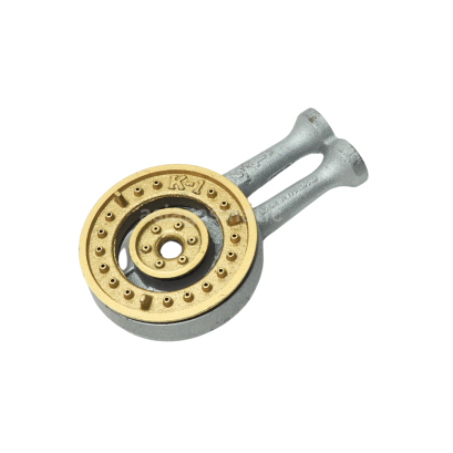 หัวเตาเฟือง K1