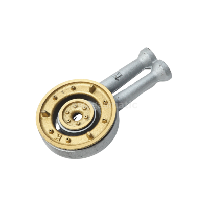 หัวเตาเฟือง K