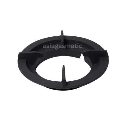 ขากลม 10&quot; 4 ขา