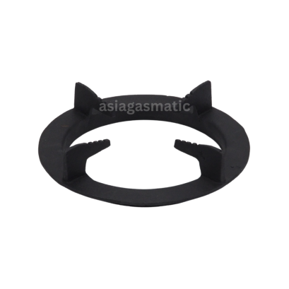 ขากลม 9&quot;