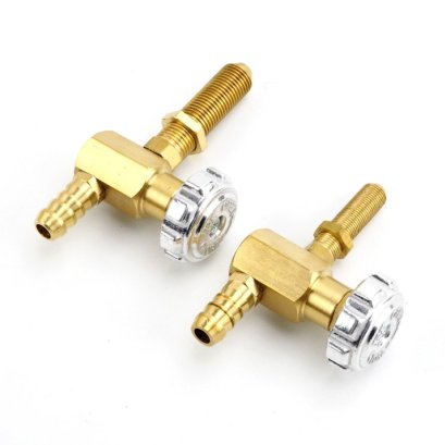 วาล์วครึ่งท่อน