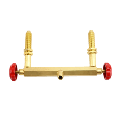 วาล์วเตาขนมเบื้อง