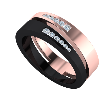 9 ชนิดของแหวนสุดฮิต