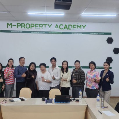 Ms. Nita, former GLOBAL AMBASSADOR of RESAM 