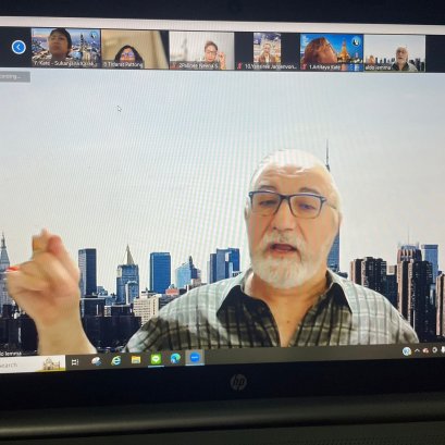 หลักสูตร Seniors Real Estate Specialist® (SRES®)