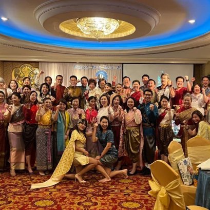 RESAM NEW YEAR PARTY 2024