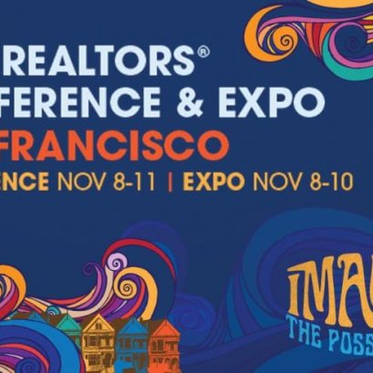 งานระดับโลก ที่ยิ่งใหญ่ที่สุดแห่งปี ของ Realtors