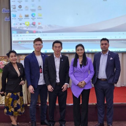 "International Real Estate Marketing: Batch 2"