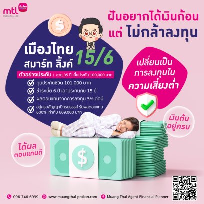 เมืองไทบ 15/6
