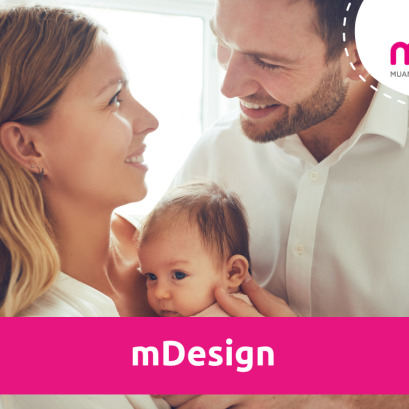 mDesign ประกันชีวิตควบการลงทุน