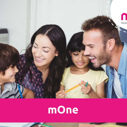 mOne คุ้มครองชีวิตควบคู่การลงทุน