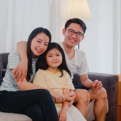 5 เหตุผลที่เมืองไทยประกันชีวิต เป็นตัวเลือกที่ดีที่สุด