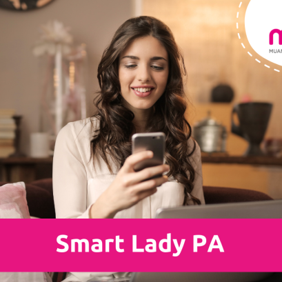 Smart Lady PA ประกันอุบัติเหตุเพื่อผู้หญิงยุคใหม่