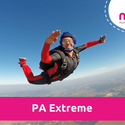 PA Extreme มันส์เต็มแม็กซ์