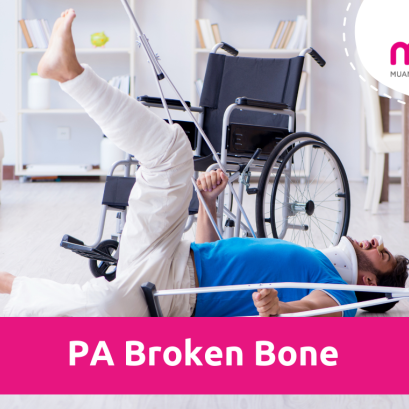 PA Broken Bone