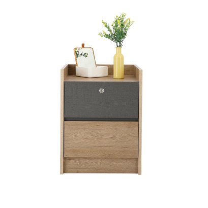 WN CHEST 2 DRAWERS