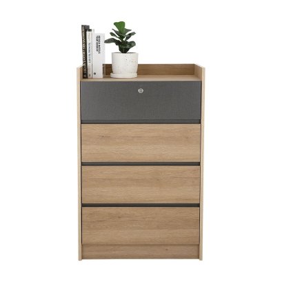 WN CHEST 4 DRAWERS