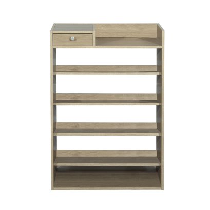 BV SHOE CABINET