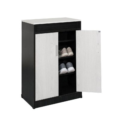 DL SHOE CABINET