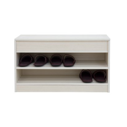 BC SHOE CABINET