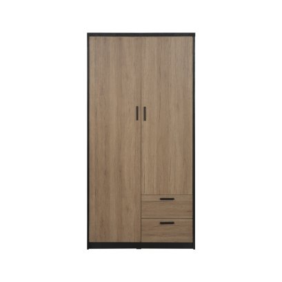 GH WARDROBE 90 cm.