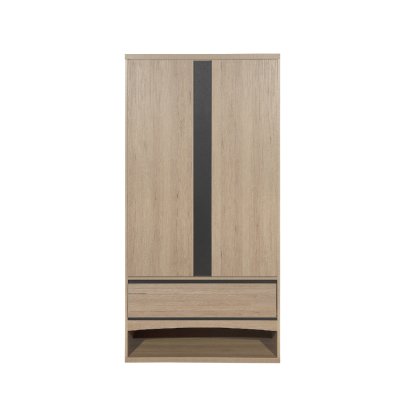 GH WARDROBE 90 cm.
