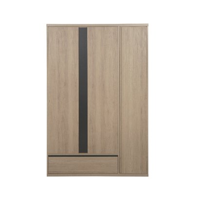 GH WARDROBE 120 cm.