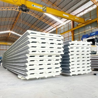 ฉนวนกันความร้อน PU Foam