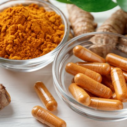 10 สมุนไพรยอดนิยมที่คนไทยนิยมใช้ผลิตอาหารเสริมสุขภาพ