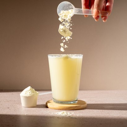 5 สูตรชงโปรตีนพืช ให้อร่อยเหมือนคาเฟ่ ดื่มง่าย ได้ประโยชน์เต็มๆ