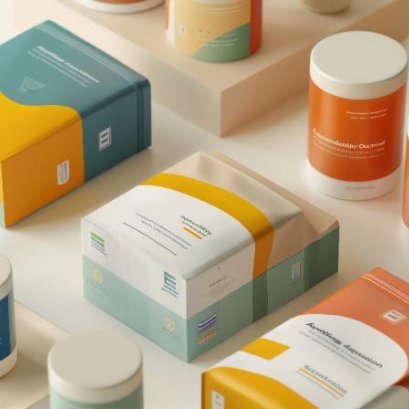 รวมประเภทอาหารเสริมที่นิยมสั่งผลิต: แบบเม็ด, แคปซูล, ผงชงดื่ม หรือเจลลี่ เลือกแบบไหนดี?