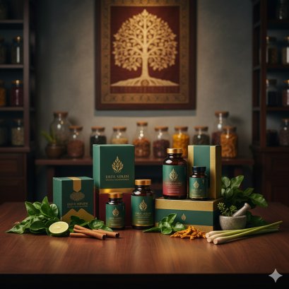 กลยุทธ์การสร้างแบรนด์อาหารเสริมสมุนไพรให้โดดเด่นในตลาดสุขภาพ