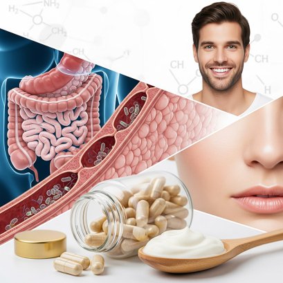 โพรไบโอติก (Probiotic) ช่วยอะไรบ้าง? 7 ประโยชน์ต่อลำไส้ ผิว และภูมิคุ้มกัน ที่คุณอาจไม่เคยรู้