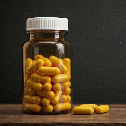 อาหารเสริมบำรุงสมอง ตัวช่วยเพิ่มความจำและลดความเครียดที่ควรรู้