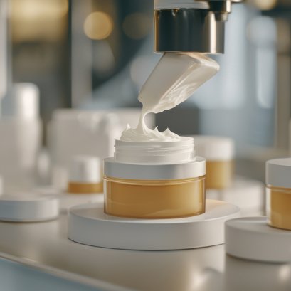 5 สูตรเครื่องสำอางที่ได้รับความนิยมในการผลิต OEM ปี 2025