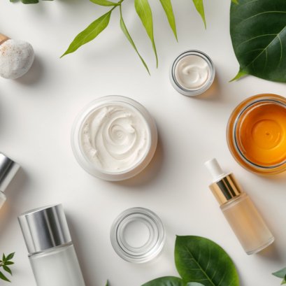 เจาะลึกการผลิตเครื่องสำอางออร์แกนิก ธรรมชาติ และ Vegan