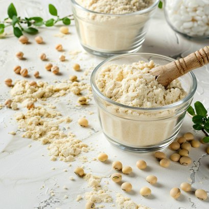 รวมคำถามที่พบบ่อยเกี่ยวกับเวย์โปรตีนจากพืช