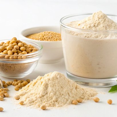 ทานเวย์โปรตีนจากพืชแล้วไม่เห็นผล ต้องทำอย่างไร?